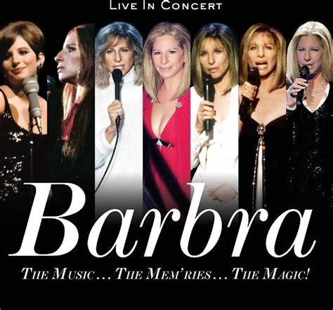 The Magic Continues: Barbra Streisand's Enduring Relevance in the Music Industry